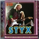 Styx - MP3 Collection